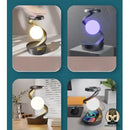 Lampe de chevet led sans fil
