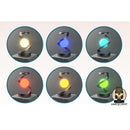 Lampe de chevet led sans fil