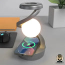 Lampe de chevet led sans fil