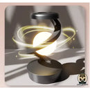 Lampe de chevet led sans fil