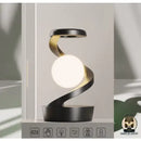 Lampe de chevet led sans fil