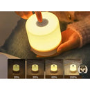 Lampe de chevet led tactile