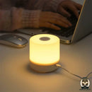 Lampe de chevet led tactile