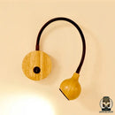 Lampe de chevet liseuse