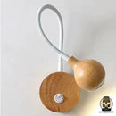 Lampe de chevet liseuse