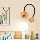 Lampe de chevet liseuse