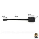 Lampe de chevet liseuse murale