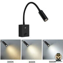 Lampe de chevet liseuse murale