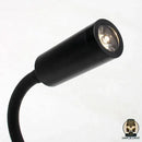 Lampe de chevet liseuse murale