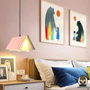 Lampe de chevet livre