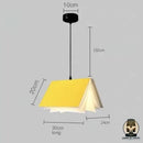 Lampe de chevet livre