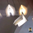 Lampe de chevet livre