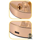 Lampe de chevet losange