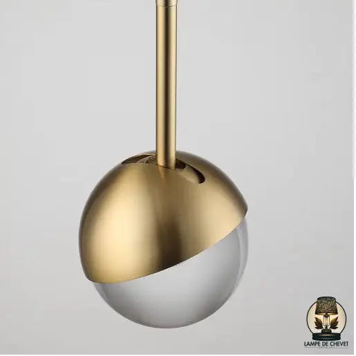 Lampe de chevet lumiere douce