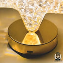 Lampe de chevet lune