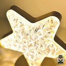 Lampe de chevet lune