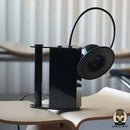 Lampe de chevet magnetique