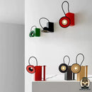 Lampe de chevet magnetique