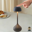 Lampe de chevet minimaliste