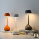 Lampe de chevet minimaliste