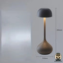 Lampe de chevet minimaliste
