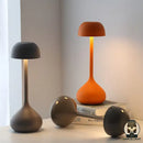 Lampe de chevet minimaliste