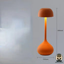 Lampe de chevet minimaliste