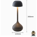 Lampe de chevet minimaliste