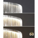 Lampe de chevet moderne chainette