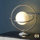 Lampe de chevet moderne led