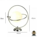 Lampe de chevet moderne led