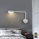 Lampe de chevet moderne tactile