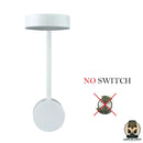 Lampe de chevet moderne tactile