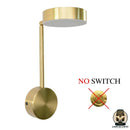 Lampe de chevet moderne tactile