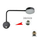 Lampe de chevet moderne tactile