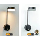 Lampe de chevet moderne tactile