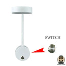 Lampe de chevet moderne tactile