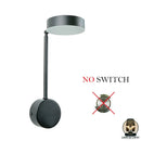 Lampe de chevet moderne tactile