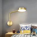 Lampe de chevet moderne tactile
