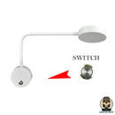 Lampe de chevet moderne tactile