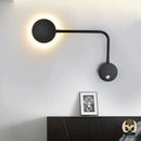 Lampe de chevet moderne tactile