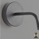 Lampe de chevet mural