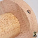 Lampe de chevet nature