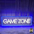 Lampe de chevet neon