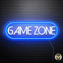 Lampe de chevet neon