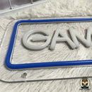 Lampe de chevet neon