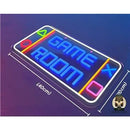 Lampe de chevet neon