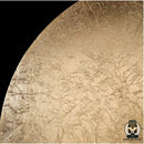 Lampe de chevet noire design