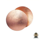 Lampe de chevet noire design