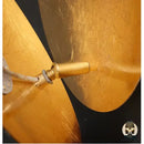 Lampe de chevet noire design